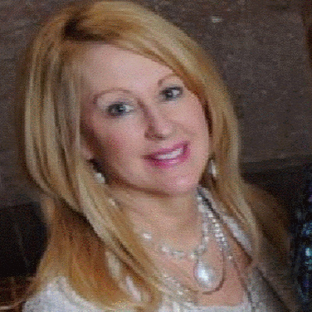 Meet your Posher, Kristine